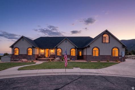 1049 E Fenwick Way Cedar City UT 84721