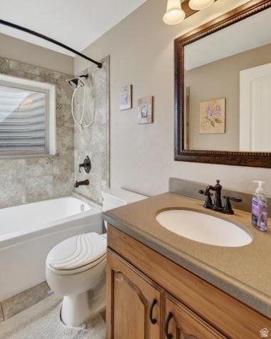 1049 E Fenwick Way Cedar City UT 84721