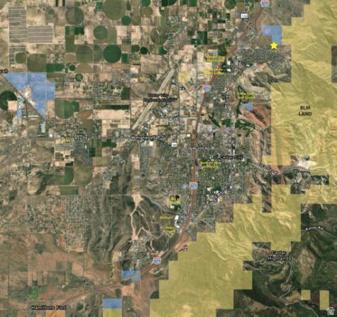1049 E Fenwick Way Cedar City UT 84721