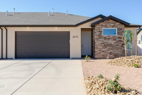 3073 W Ekko View Loop Cedar City UT 84721