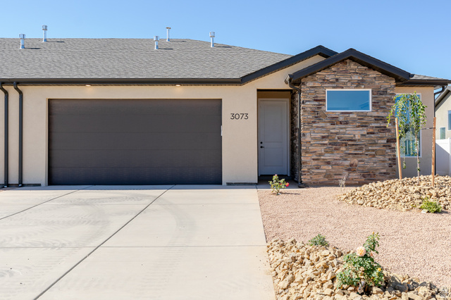 3073 W Ekko View Loop Cedar City UT 84721