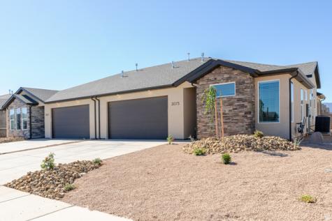 3073 W Ekko View Loop Cedar City UT 84721