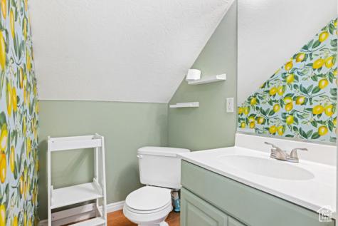 1125 Sherman Circle St. George UT 84790