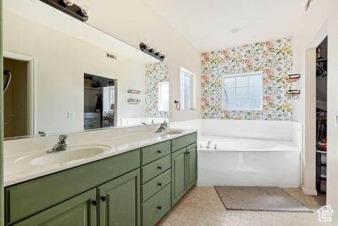 1125 Sherman Circle St. George UT 84790