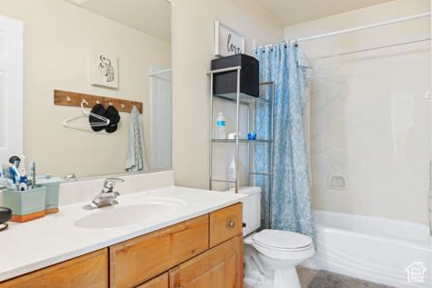 1125 Sherman Circle St. George UT 84790
