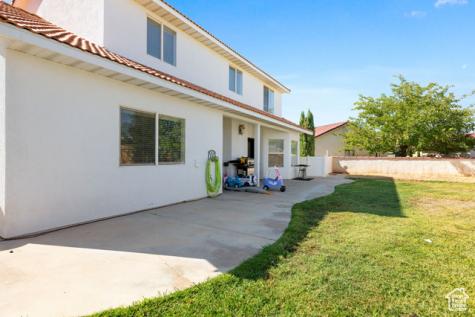 1125 Sherman Circle St. George UT 84790