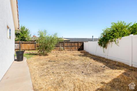 1125 Sherman Circle St. George UT 84790