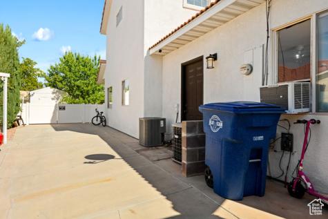 1125 Sherman Circle St. George UT 84790