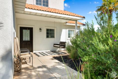 1125 Sherman Circle St. George UT 84790