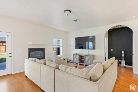 1125 Sherman Circle St. George UT 84790