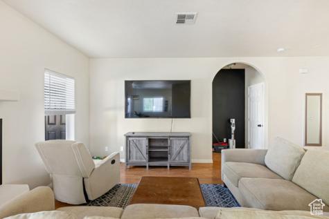 1125 Sherman Circle St. George UT 84790