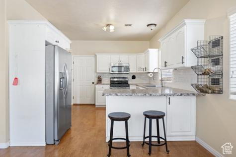 1125 Sherman Circle St. George UT 84790