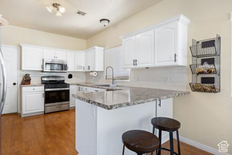 1125 Sherman Circle St. George UT 84790