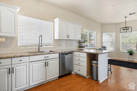 1125 Sherman Circle St. George UT 84790
