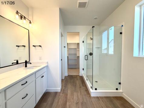 2928 N Kingbird Drive Eagle Mountain UT 84005