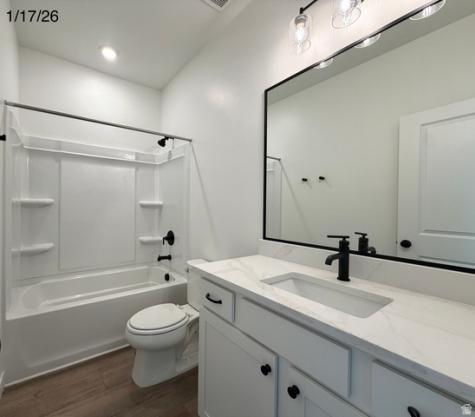 2928 N Kingbird Drive Eagle Mountain UT 84005
