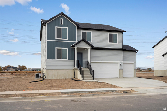 3569 S 3150 W West Haven UT 84401