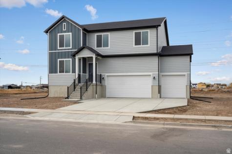 3569 S 3150 W West Haven UT 84401