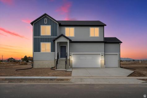 3569 S 3150 W West Haven UT 84401