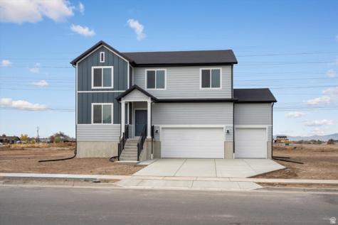 3569 S 3150 W West Haven UT 84401