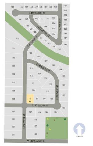 3569 S 3150 W West Haven UT 84401