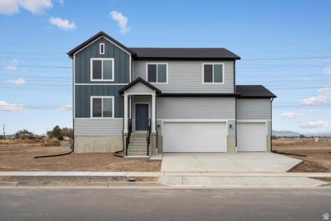 3569 S 3150 W West Haven UT 84401