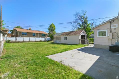 875 E Gregson Avenue Millcreek UT 84106