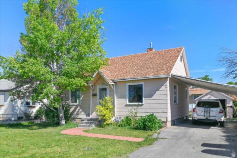 875 E Gregson Avenue Millcreek UT 84106