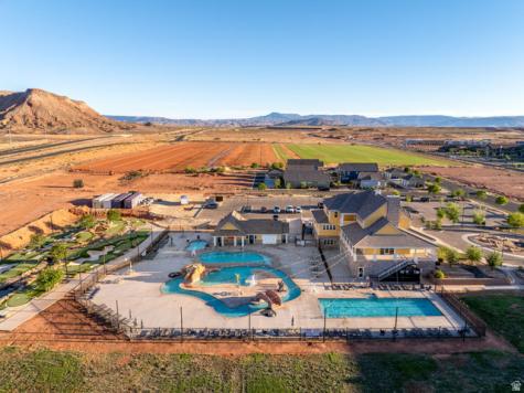 4936 S Lakefront Place Washington UT 84780