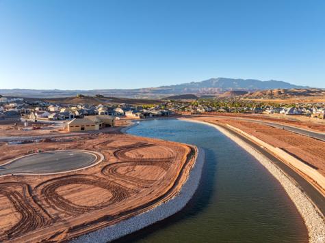 4936 S Lakefront Place Washington UT 84780