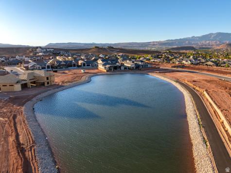 4936 S Lakefront Place Washington UT 84780