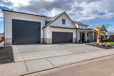 4936 S Lakefront Place Washington UT 84780