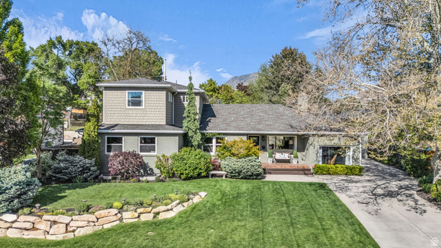 4179 S Holloway Drive Holladay UT 84124