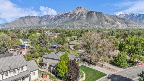 4179 S Holloway Drive Holladay UT 84124