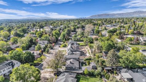 4179 S Holloway Drive Holladay UT 84124