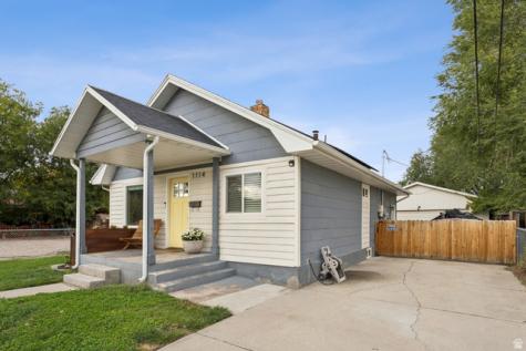 1114 W 900 S Salt Lake City UT 84104