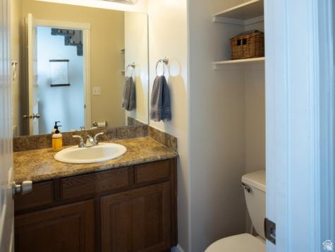 7532 N Castle Rock Road E Eagle Mountain UT 84005