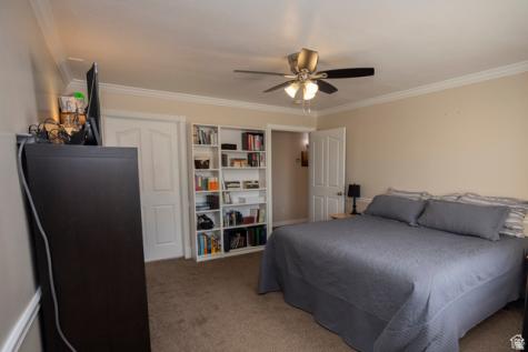 7532 N Castle Rock Road E Eagle Mountain UT 84005