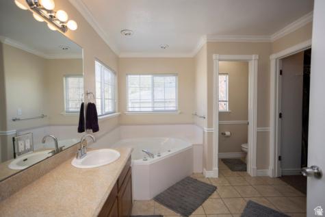 7532 N Castle Rock Road E Eagle Mountain UT 84005