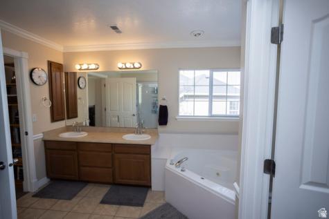 7532 N Castle Rock Road E Eagle Mountain UT 84005