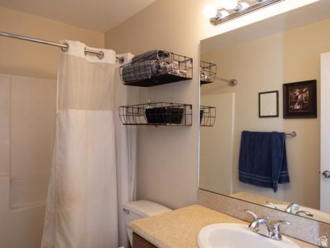 7532 N Castle Rock Road E Eagle Mountain UT 84005