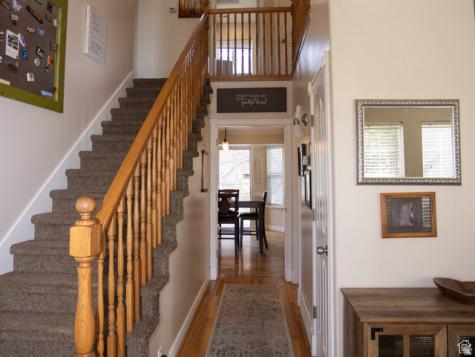 7532 N Castle Rock Road E Eagle Mountain UT 84005