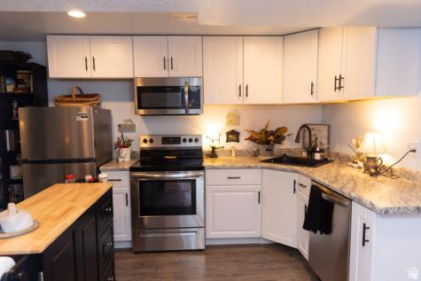 7532 N Castle Rock Road E Eagle Mountain UT 84005