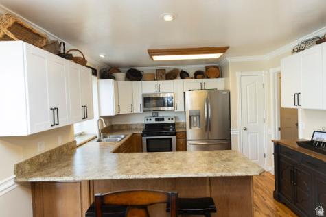 7532 N Castle Rock Road E Eagle Mountain UT 84005