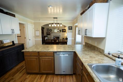 7532 N Castle Rock Road E Eagle Mountain UT 84005
