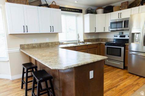 7532 N Castle Rock Road E Eagle Mountain UT 84005