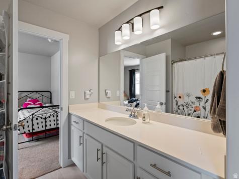 6733 N Mount Jefferson Eagle Mountain UT 84005