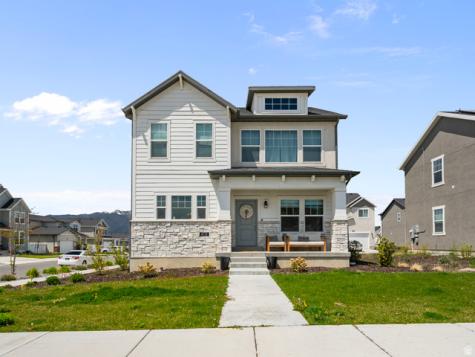 6733 N Mount Jefferson Eagle Mountain UT 84005