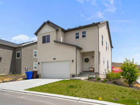 6733 N Mount Jefferson Eagle Mountain UT 84005