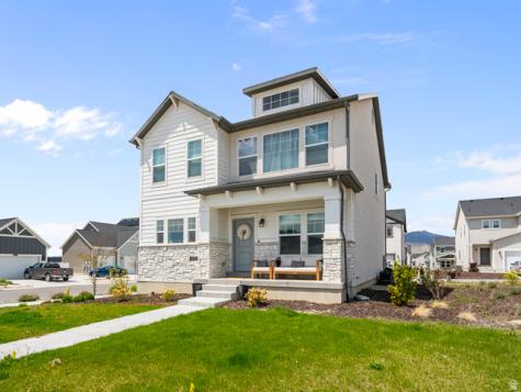 6733 N Mount Jefferson Eagle Mountain UT 84005